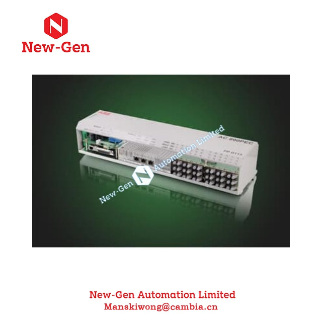 ABB 3BHE023784R2030 PP D113 B01-20-111000: AC 800PEC موجود