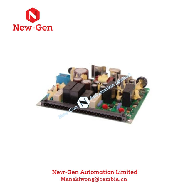 ABB PSM0004 2RCA025059A0001 100-240VAC, 48-250VDC, 6BO In Stock