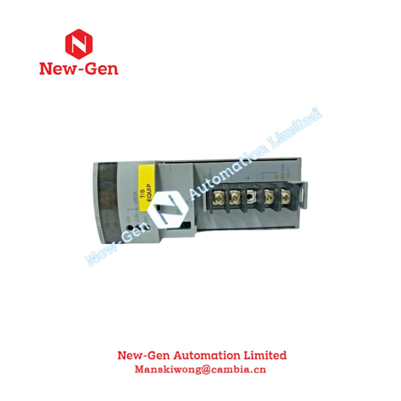 PW442-10 | Yokogawa PW400 Series Power Supply Module