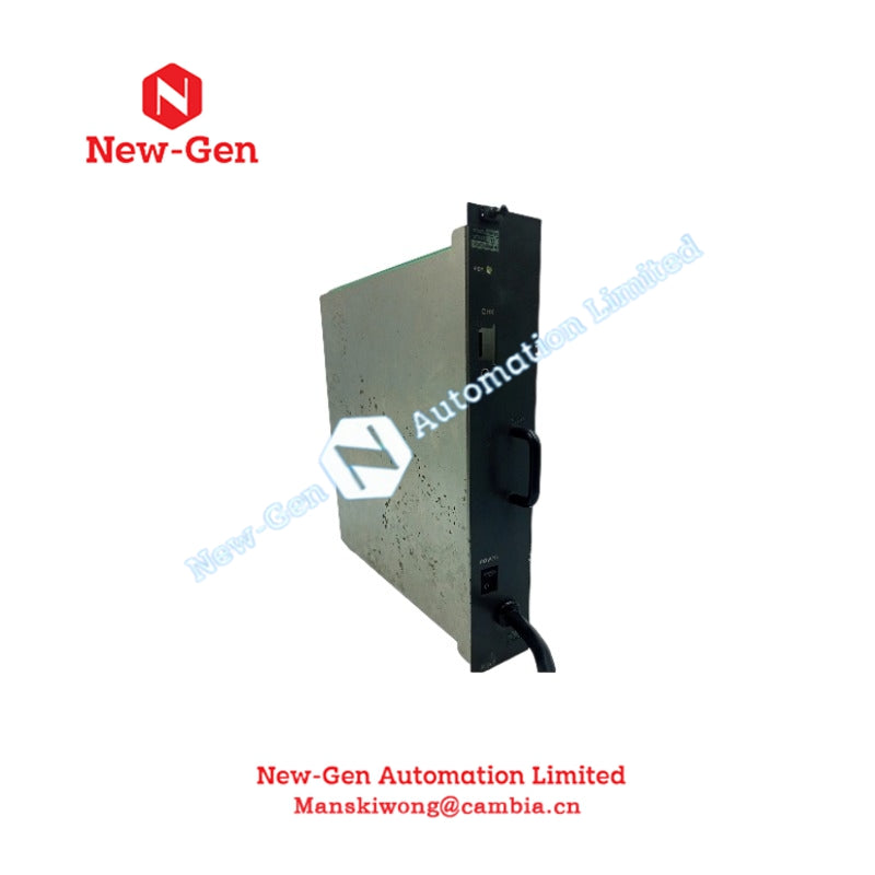 PW701 | Yokogawa | Power Supply Module