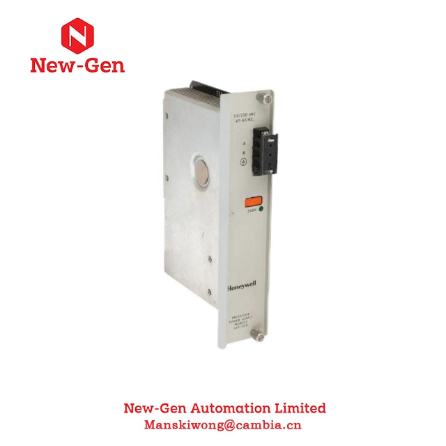 Honeywell IPC 620-0041 Power Supply Module 100% Genuine Ready to Ship