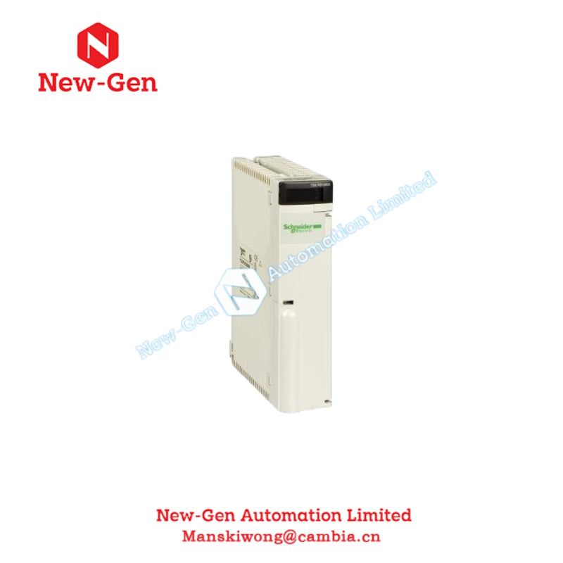 Schneider TSXPSY3610M Power supply module