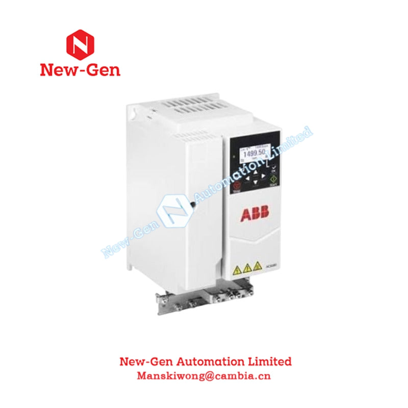 QINT-7813AXD50000019758 ABB Proprietary System Component