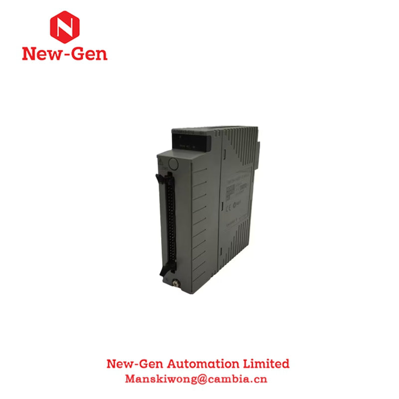 YOKOGAWA AGP813 Hoëspoed Beskermingsmodule