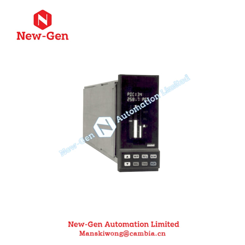 Foxboro K0143AK-E 761CNA-AT PROCESS CONTROLLER INDICATOR