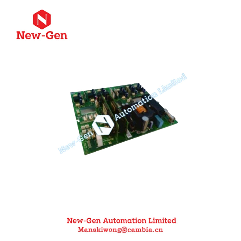 ABB GINT-5611C 3AFE68306884 Inverter Drive board