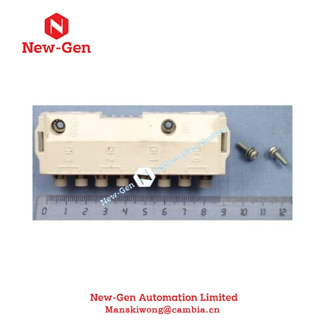 ABB RDCO-02C 64606956 لوحة اتصالات متوفرة في المخزون أصلية 100%