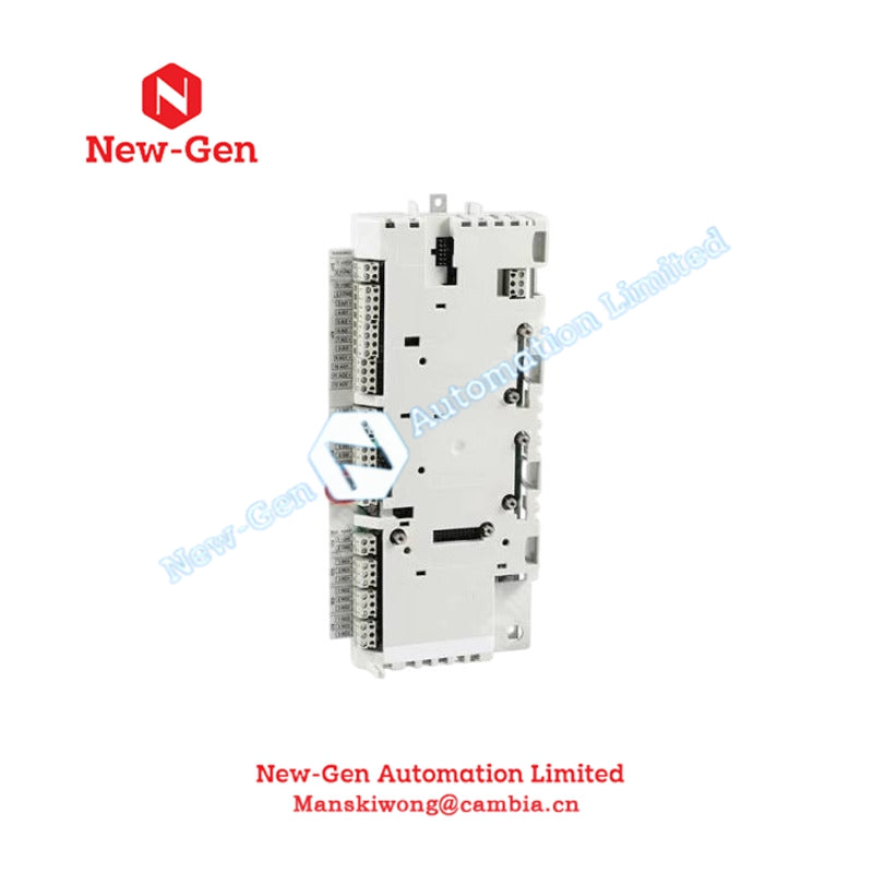 ABB RDCU-12C 3AUA0000036521 Control Unit