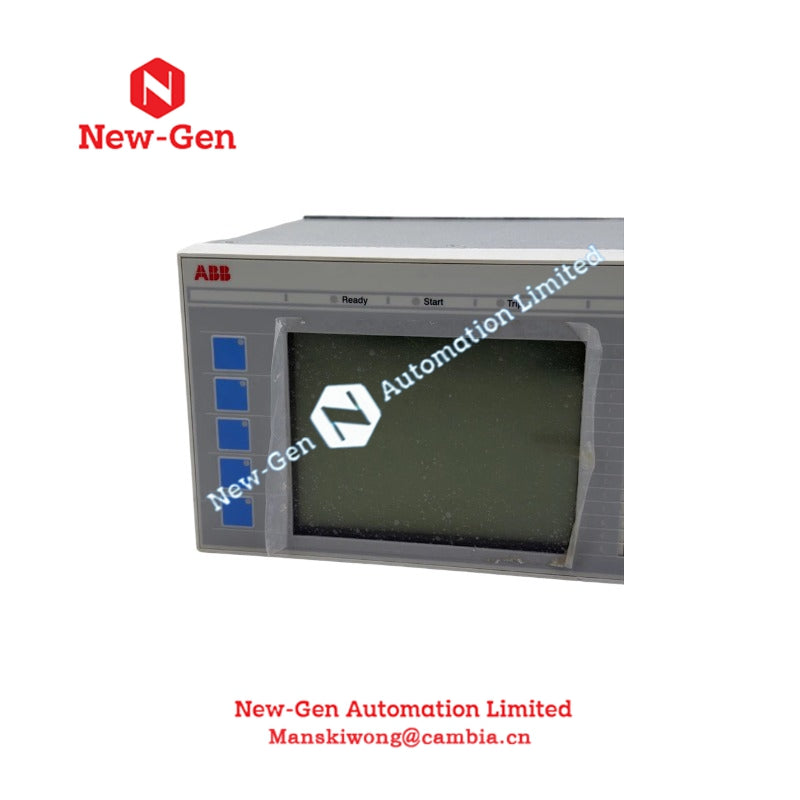REQ650 ABB Breaker Protection Relay