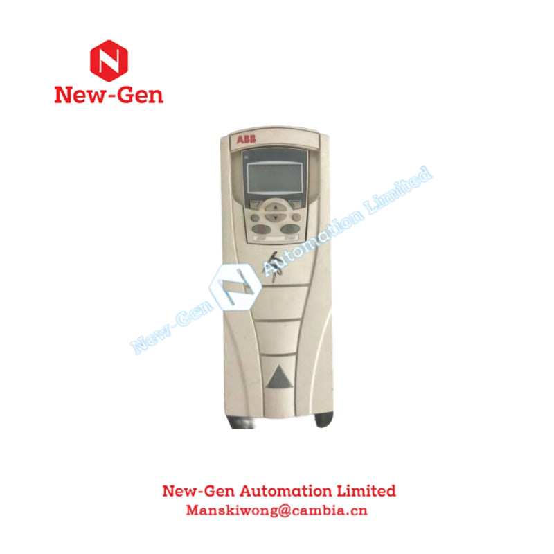 ABB REX011 Injection Transformer Unit