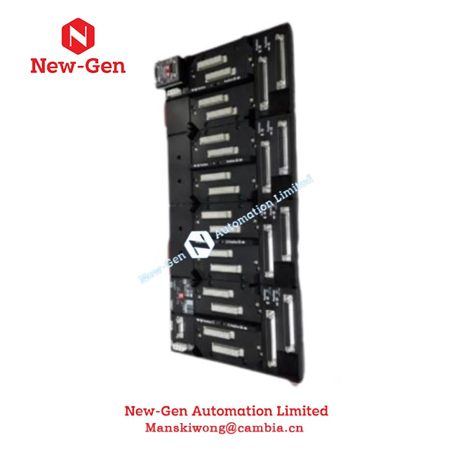 Foxboro P0914SD-OA I/A Series Baseplate In Stock 100% Genuine