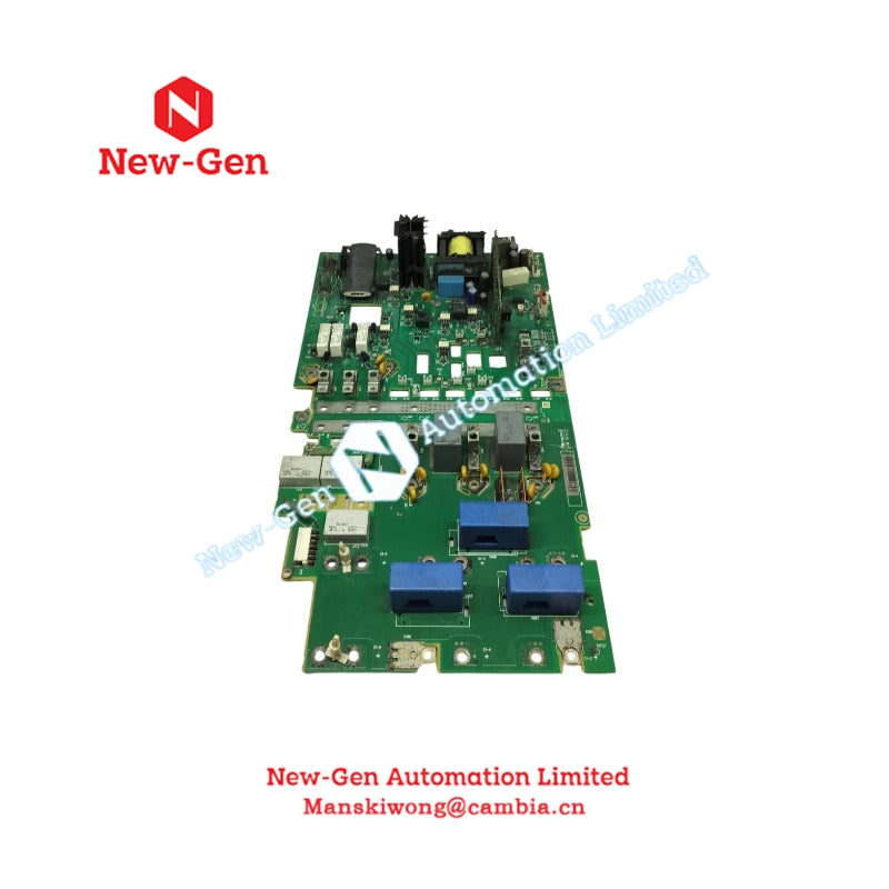 Main Circuit Interface Board | ABB | RINT-5514C