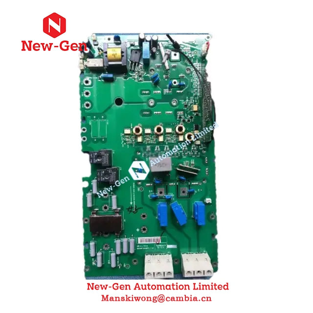 ABB RINT-6411C POWER BOARD DRIVE In Stock 100% Genuine