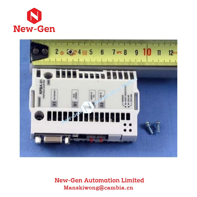 ABB RPBA-01 64606859 PCB KIT 100% اصل موجود در انبار