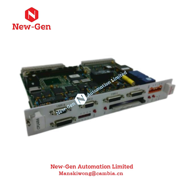 ROBOX S5023.003 MICROPROCESSOR CPU In Stock 100% Genuine