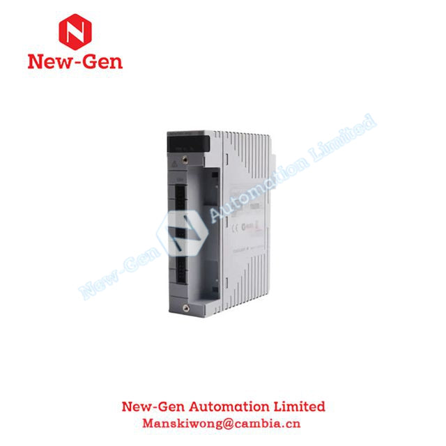 Yokogawa S9649FA Industrial Control Module