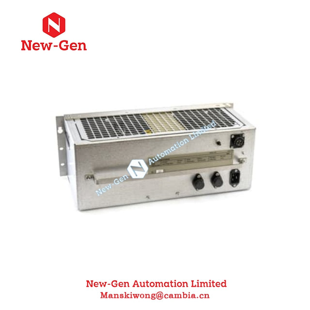 ABB SA162 3BSE003388R1 Enerji Təchizatı AC 230V / DC-Cla Anbarda Göndərməyə Hazırdır