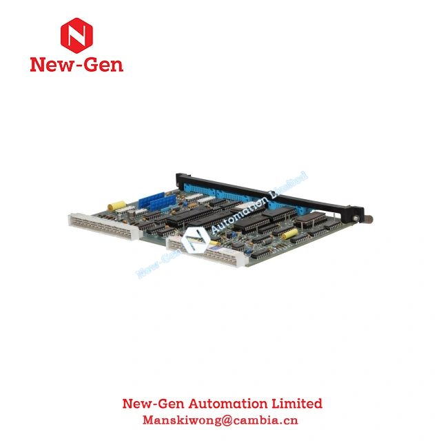 ABB SAFT185TBC(SAFT-185-TBC) Control Board