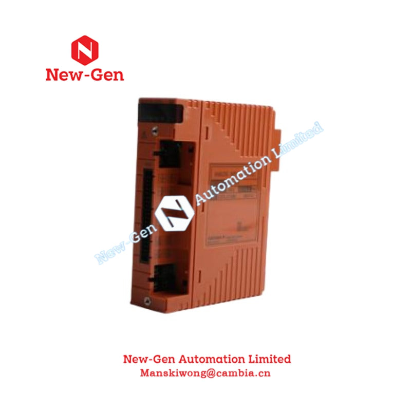 Analog Input Module | Yokogawa SAI143-S33/A4S00