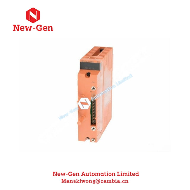 YOKOGAWA SAI143-S63/PRP аналогтық кіріс модулі қоймада жөнелтуге дайын