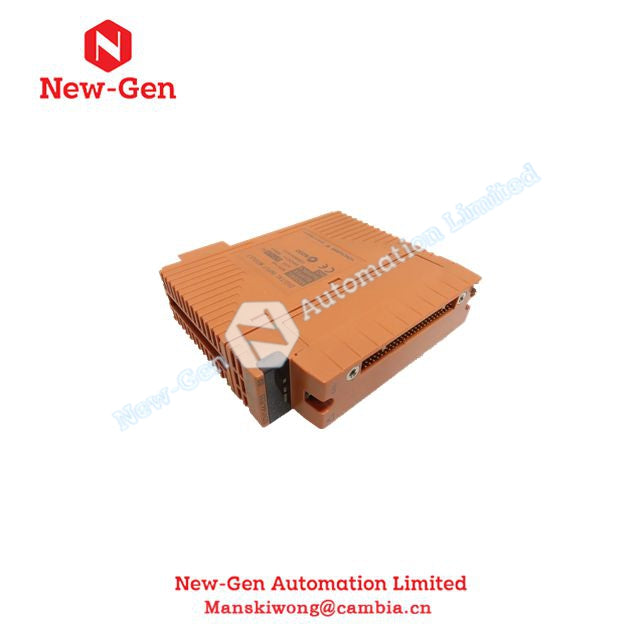 YOKOGAWA SAV144-S33 Analog Input Module