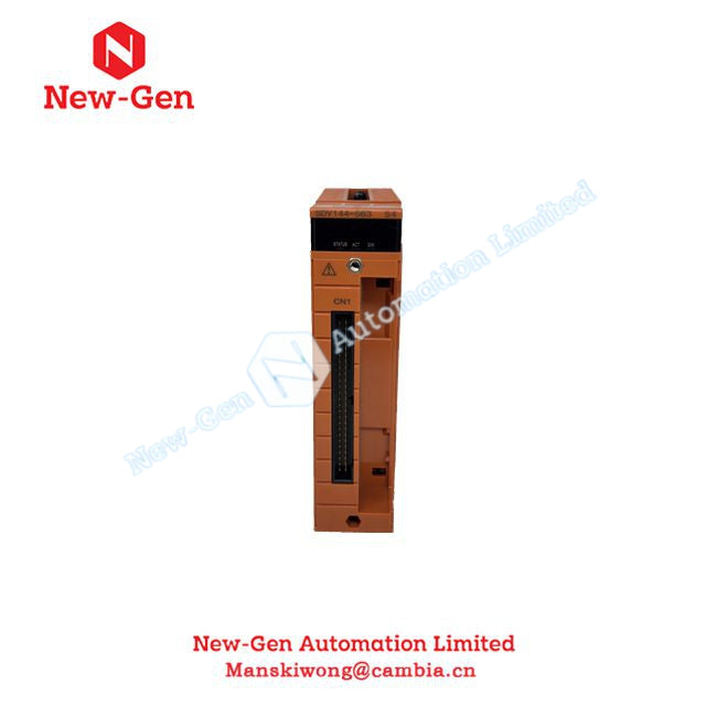 YOKOGAWA SAV144-S63 Digital Input Module