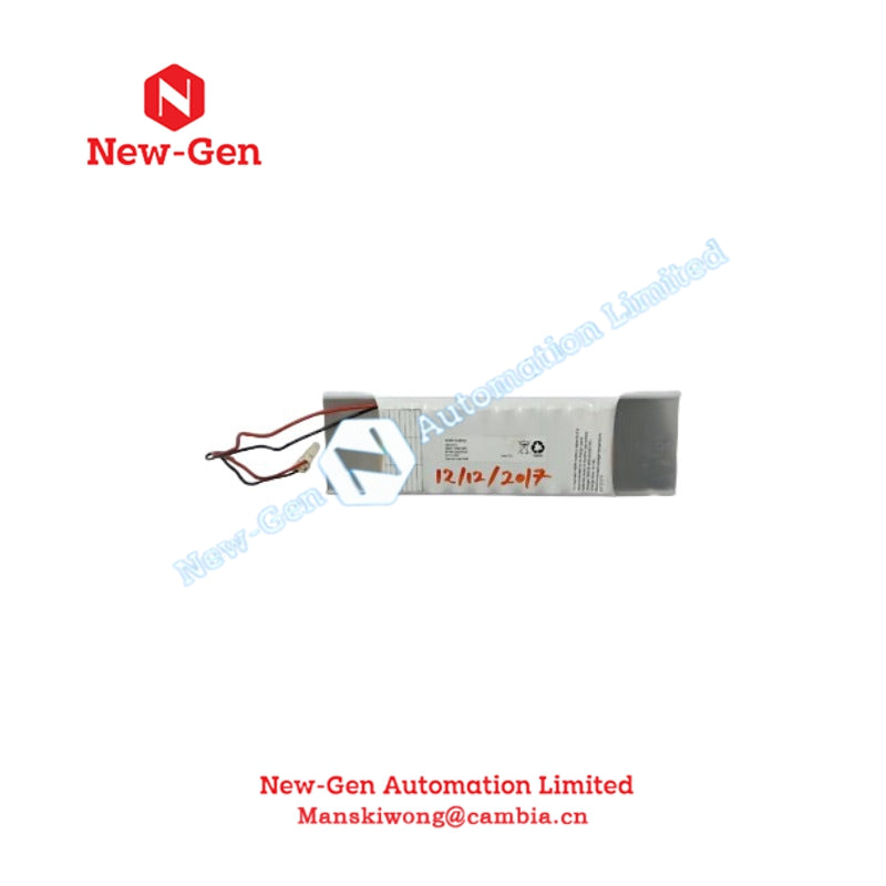 ABB 3BSC760015R1 SB522V1 Battery Unit