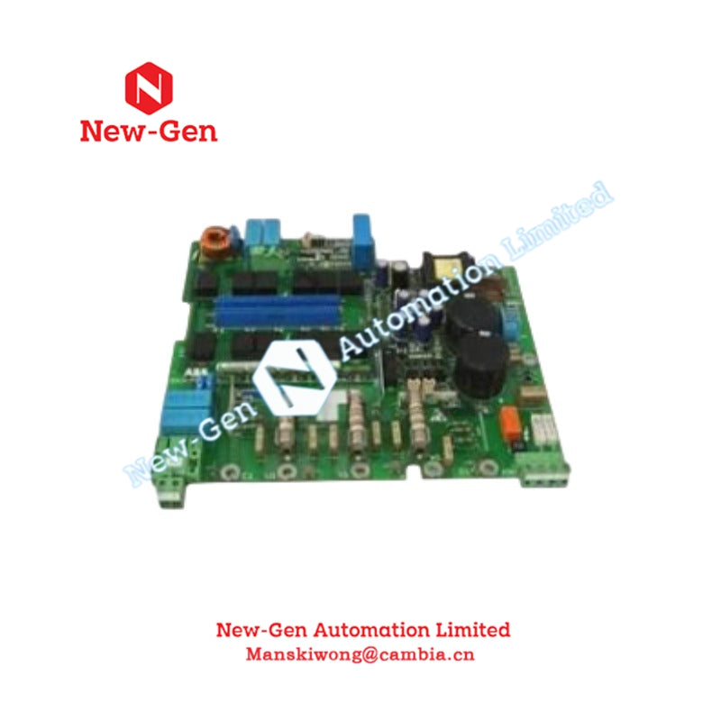 SDCS-PIN-3B 3ADT315200R1001 ABB Power Interface Board