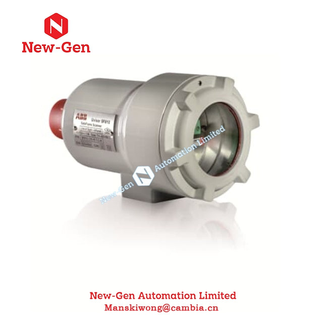 ABB SF810-F0C-IR-TL Flame Scanner In Stock 100% Genuine and Brand New