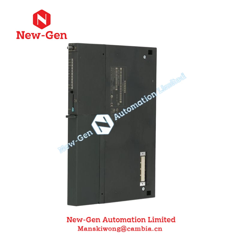 SIEMEN 6DD1607-0AA2 Simatic S7 Application Module
