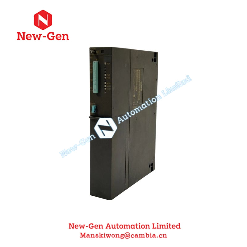 SIEMEN 6ES7417-4HL01-0AB0 CPU 417H CENTRAL UNIT