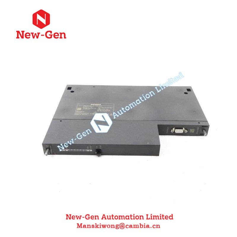 SIEMEN 6GK7443-5DX05-0XE0 Communications processor
