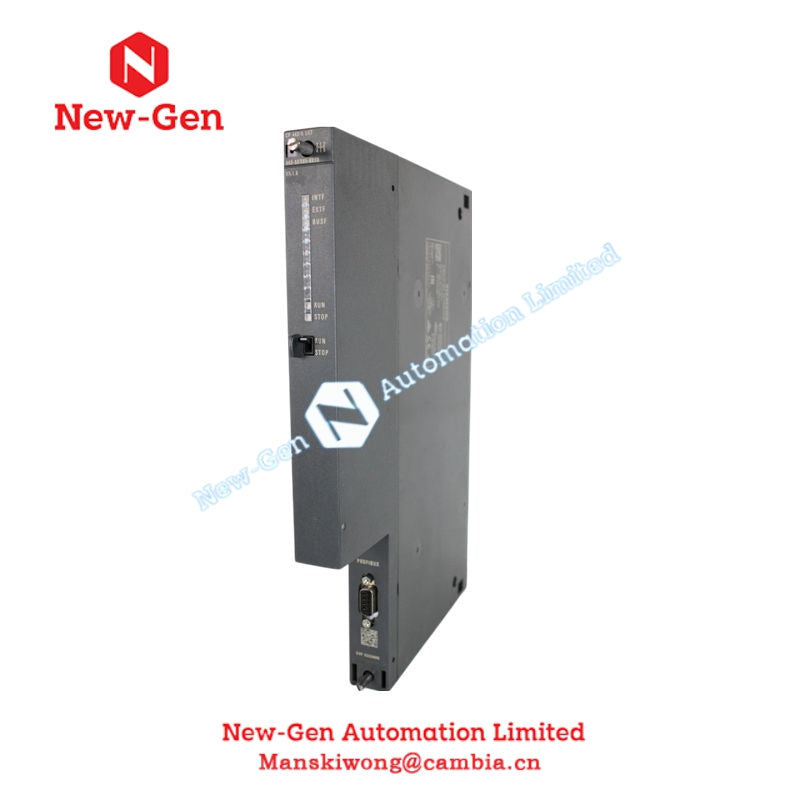 SIEMEN 6GK7443-5DX05-0XE0 Communications processor Moudle