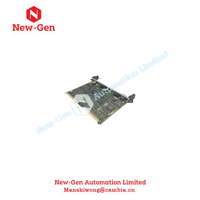 SIEMENS 6DD1661-0AD0  TDC Communication module