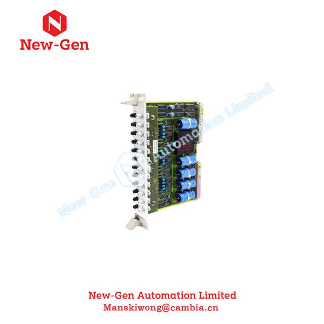 SIEMENS 6DD2920-0BBO Interface Module