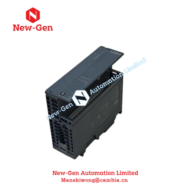 SIEMENS 6ES7197-1LB00-0XA0 Y-Link for redundant controllers