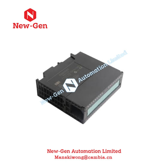 SIEMENS 6ES7332-5HF00-0AB0 Analog Output Module