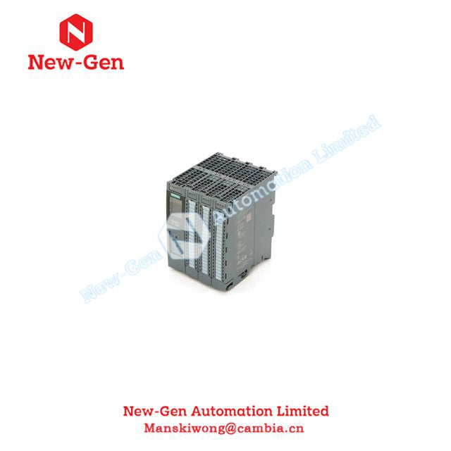 SIEMENS 6ES7512-1CK01-0AB0 COMPACT CPU