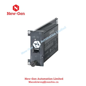 SIEMENS 6ES7960-1AA04-5AA0 Patch Cable