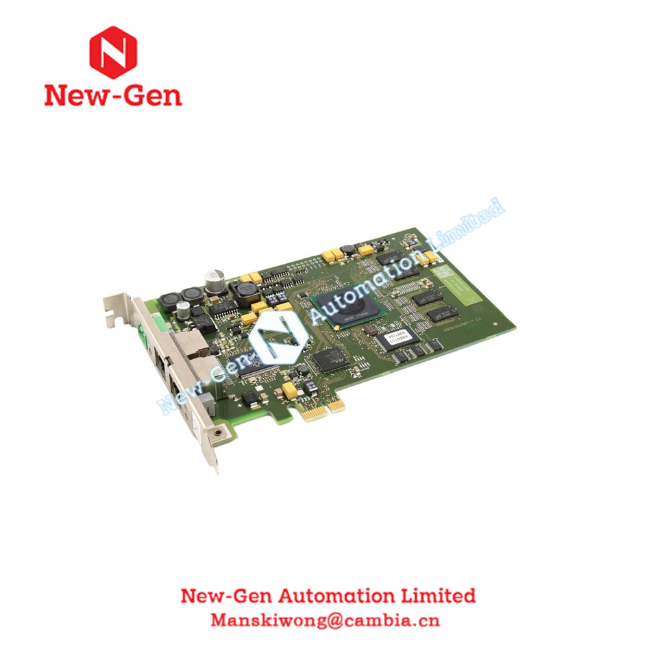 SIEMENS 6GK1162-3AA00 CP 1623 Communications Processor