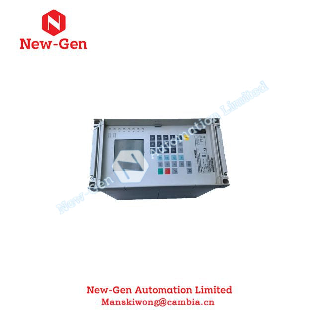 SIEMENS 7SJ5311-4EA02-1AA0/FF Numerical Protection Relay