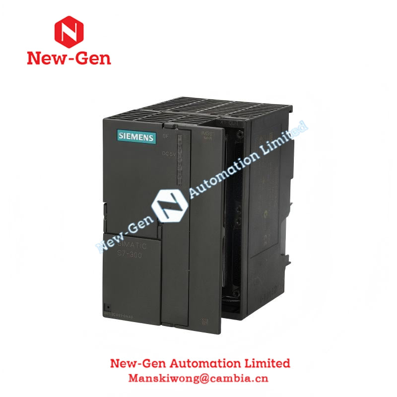 SIEMEN Simatic S7-300 6ES7361-3CA01-0AA0 IM361 Interface Module