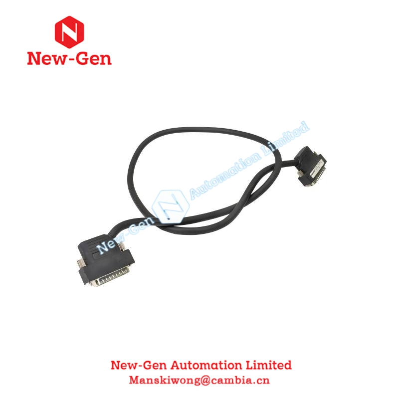 SIEMEN Simatic S7-300 6ES7368-3CB01-0AA0 IM 360/IM 361 Connection Cable - 10 meter