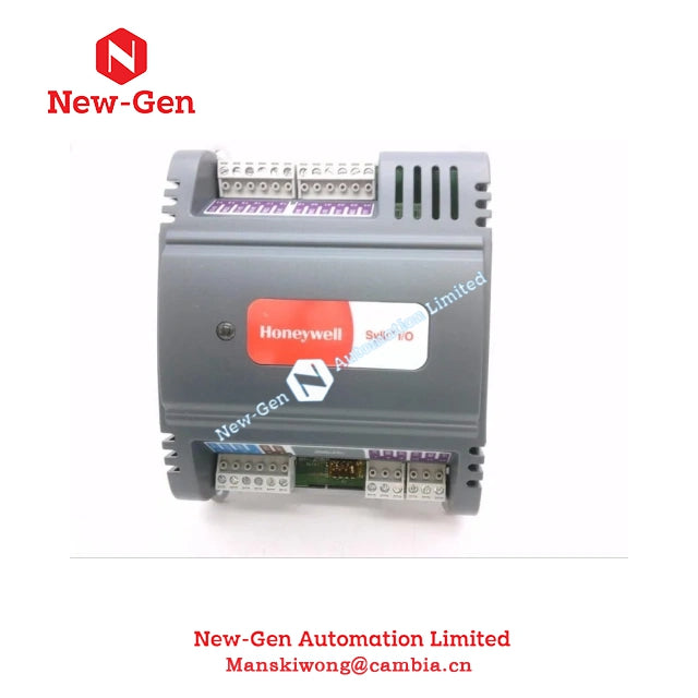 Honeywell SIO4022 I/O EXPANSION MODULE