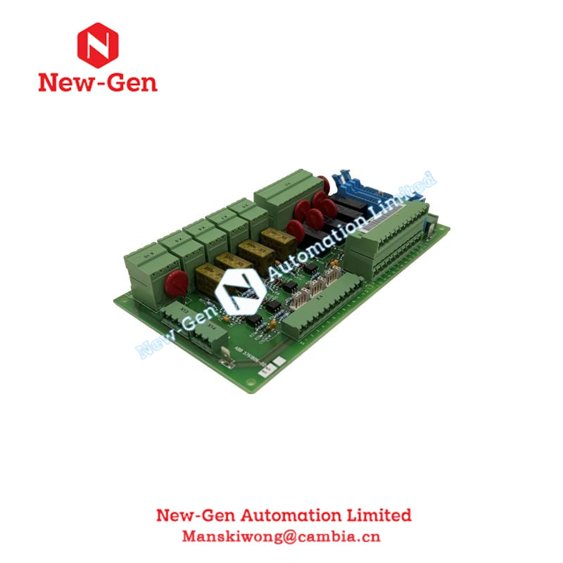ABB SNAT602TAC 5761806-0D Control Interface Modules