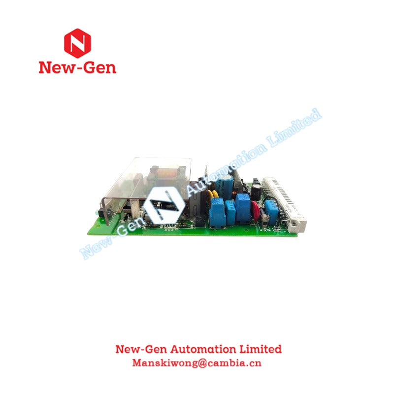 ABB SPAU 330 C1-AA Overvoltage and Undervoltage Relay