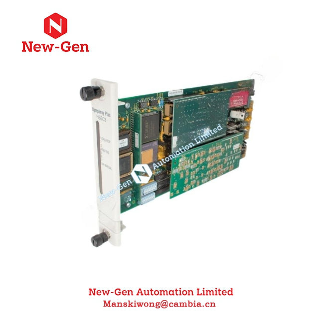 АББ ДСПУ-41-950 модул за инжењерску станицу на лагеру 100% оригиналан