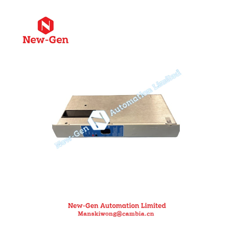 Honeywell SPS5710 Power Supply Module