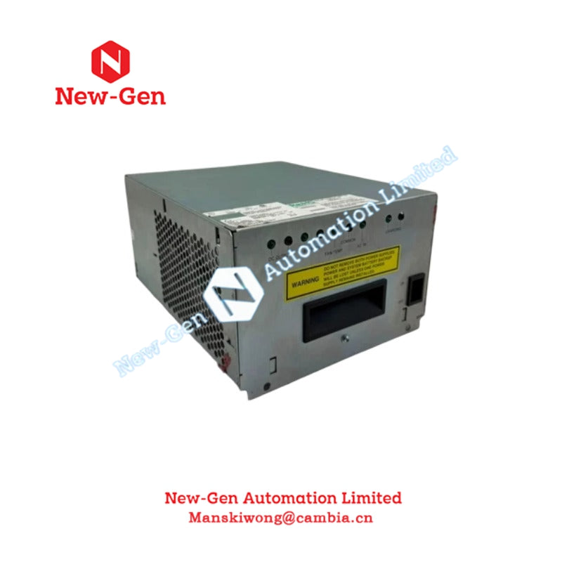 Honeywell 51198651-100 SPS5785 HPM Power Supply Module