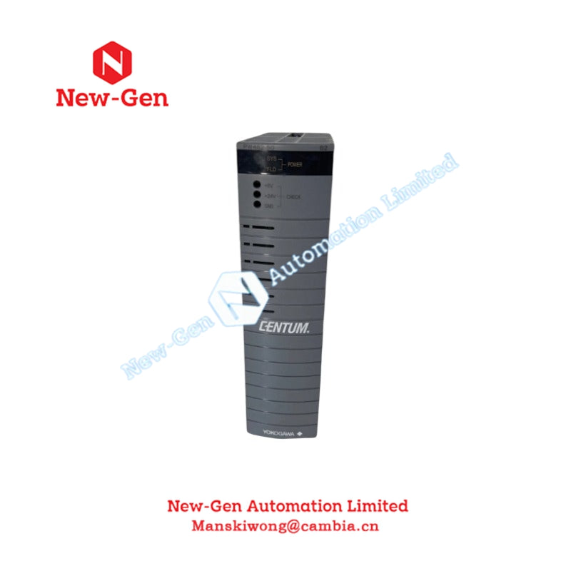 SPW482-50 Yokogawa AC Power Supply Module
